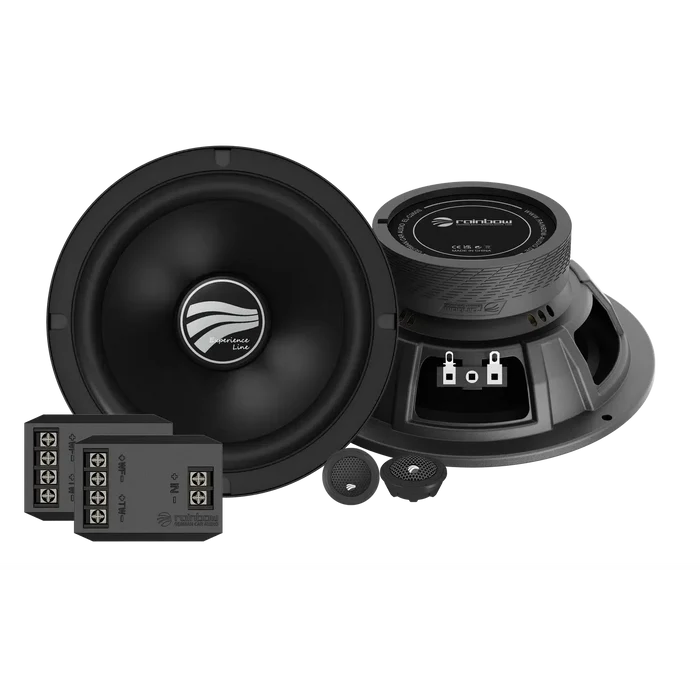 Rainbow Audio-EL-C260S-6.5" (16,5cm) Lautsprecherset-masori-kaufen