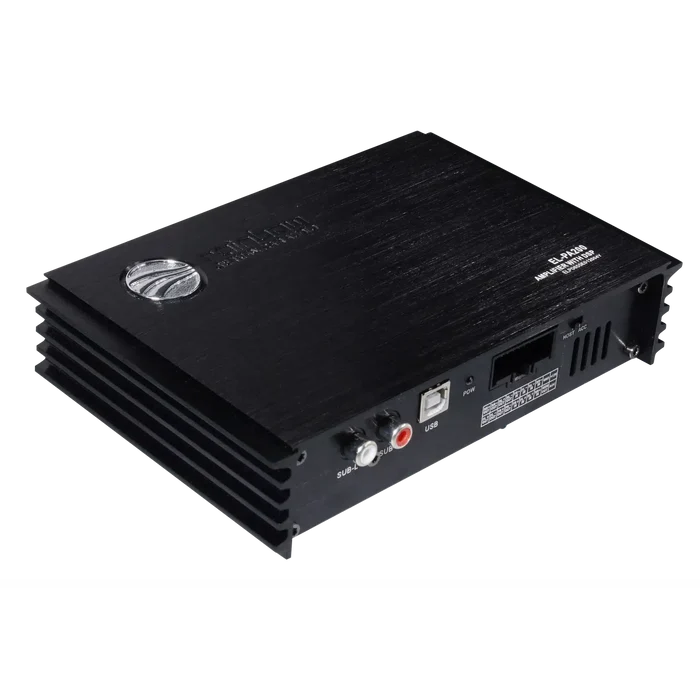 Rainbow Audio-EL-PA200 NEO-4-Kanal DSP-Verstärker-masori-kaufen