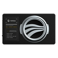 Rainbow Audio-EL-W8A MK2-8" (20cm) Aktiv-Gehäusesubwoofer-masori-kaufen