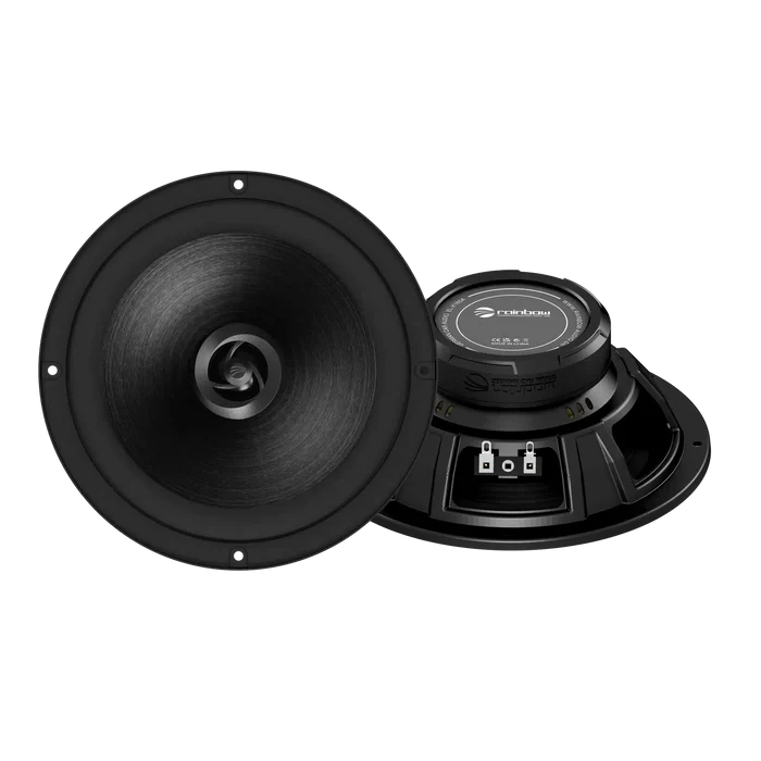 Rainbow Audio-EL-X165A-6.5" (16,5cm) Koaxial-Lautsprecher-masori-kaufen