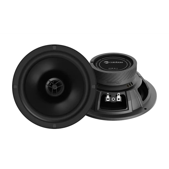 Rainbow Audio-EL-X165S-6.5" (16,5cm) Koaxial-Lautsprecher-masori-kaufen