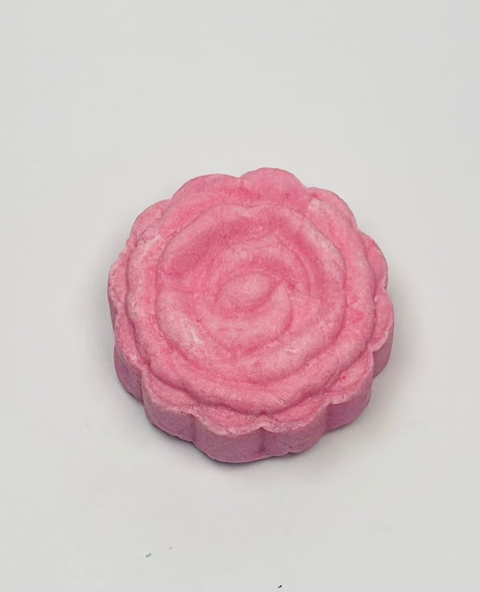 Enchanted Rose (Travel Size - 1.0 oz Shampoo and Conditioner Bars)