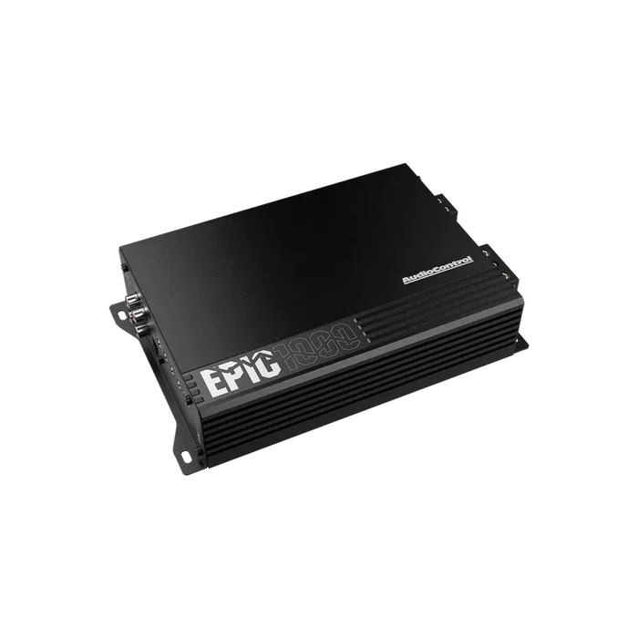Audiocontrol-EPIC1000-1-Kanal Verstärker-masori-kaufen