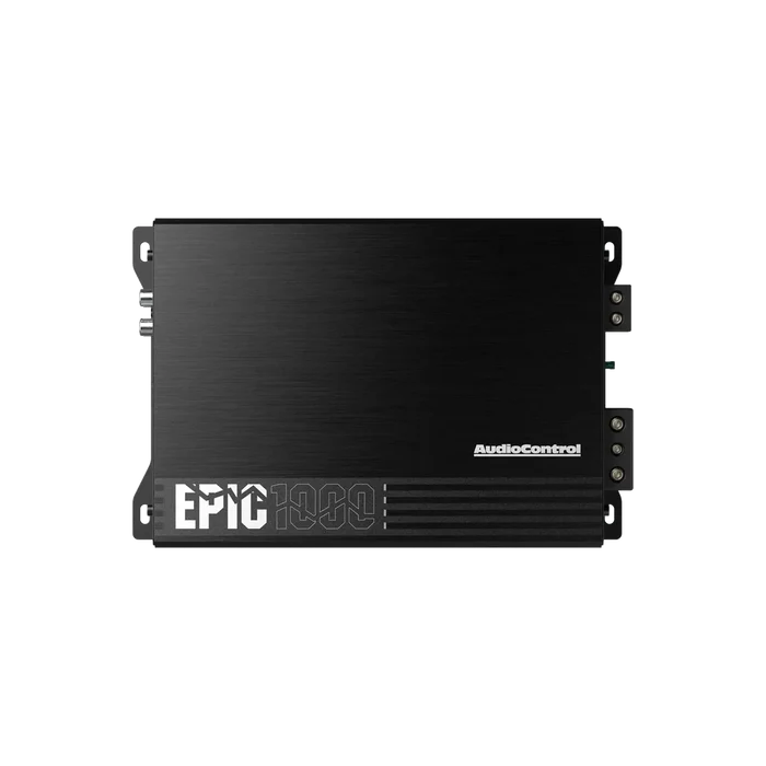 Audiocontrol-EPIC1000-1-Kanal Verstärker-masori-kaufen