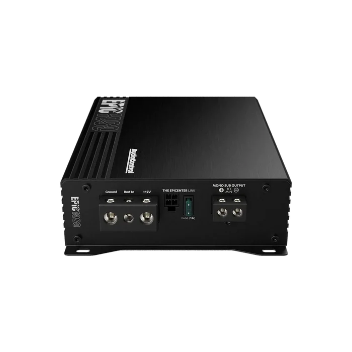 Audiocontrol-EPIC1000-1-Kanal Verstärker-masori-kaufen
