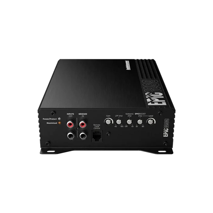 Audiocontrol-EPIC1000-1-Kanal Verstärker-masori-kaufen