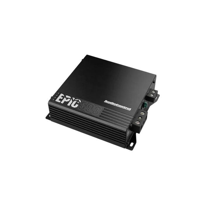 Audiocontrol-EPIC500-1-Kanal Verstärker-masori-kaufen