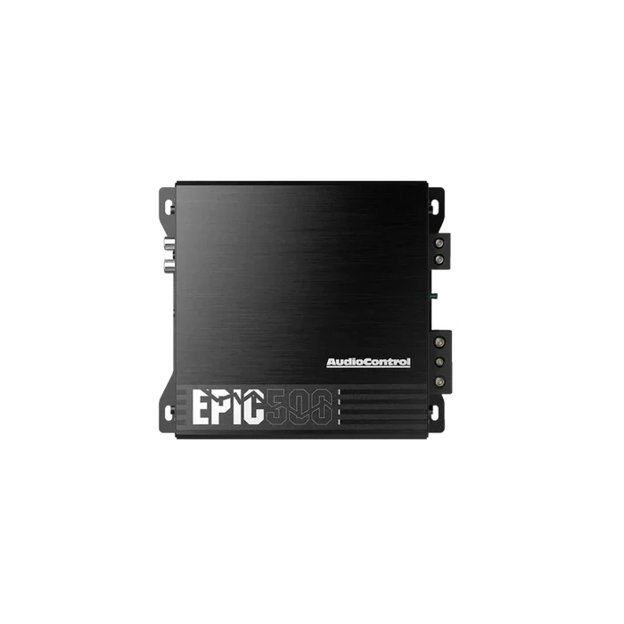 Audiocontrol-EPIC500-1-Kanal Verstärker-masori-kaufen