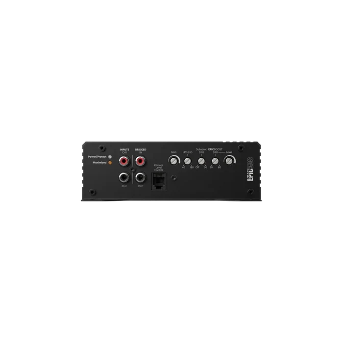 Audiocontrol-EPIC500-1-Kanal Verstärker-masori-kaufen