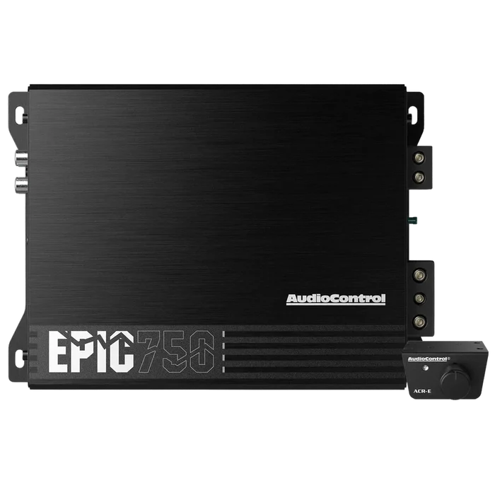 Audiocontrol-EPIC750-1-Kanal Verstärker-masori-kaufen