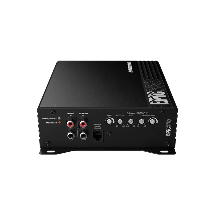 Audiocontrol-EPIC750-1-Kanal Verstärker-masori-kaufen