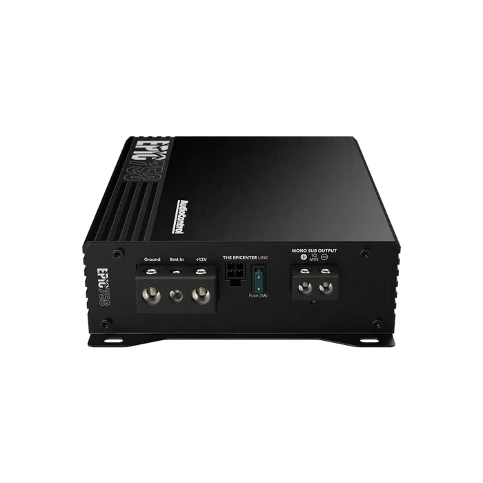 Audiocontrol-EPIC750-1-Kanal Verstärker-masori-kaufen
