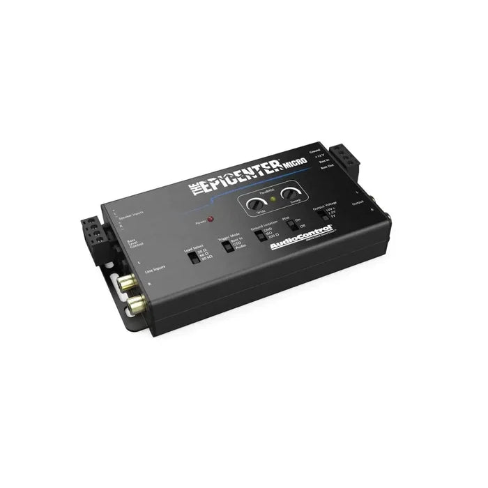 Audiocontrol-Epicenter Micro-High-Low Adapter-masori-kaufen