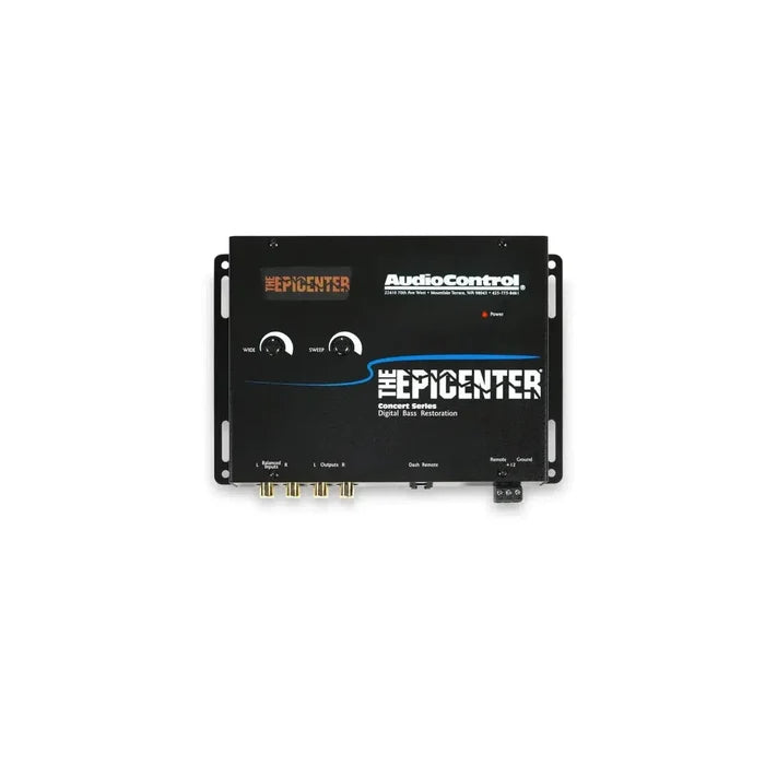 Audiocontrol-Epicenter-High-Low Adapter-masori-kaufen