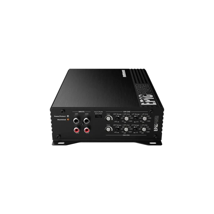 Audiocontrol-EPICFOUR-4-Kanal Verstärker-masori-kaufen
