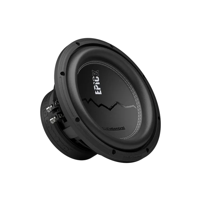 Audiocontrol-EPICX10-10" (25cm) Subwoofer-masori-kaufen