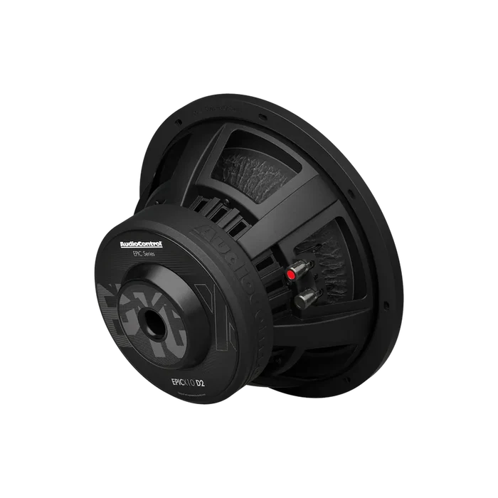 Audiocontrol-EPICX10-10" (25cm) Subwoofer-masori-kaufen