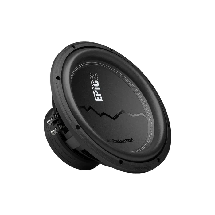 Audiocontrol-EPICX12-12" (30cm) Subwoofer-masori-kaufen