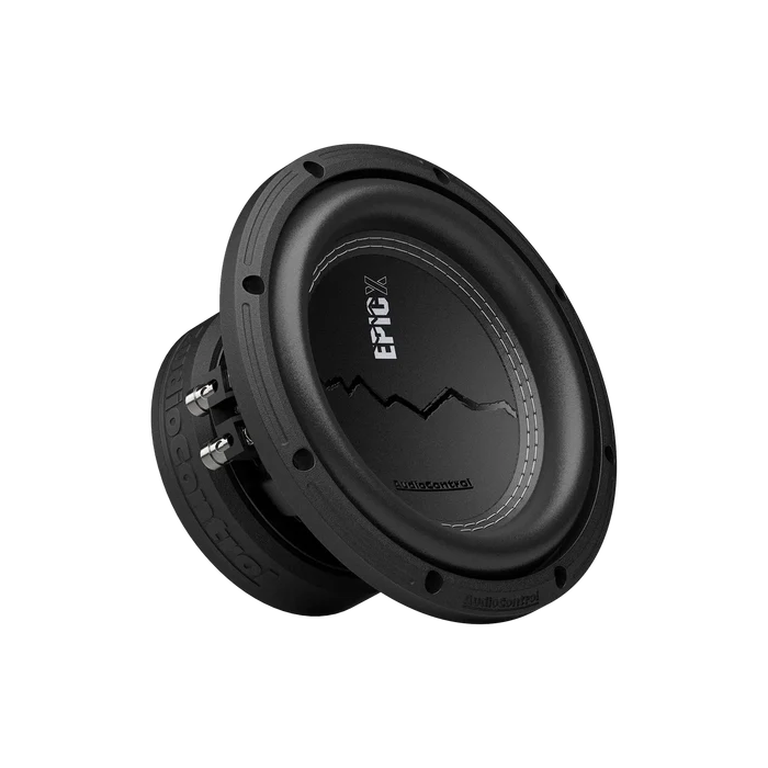 Audiocontrol-EPICX8-8" (20cm) Subwoofer-masori-kaufen