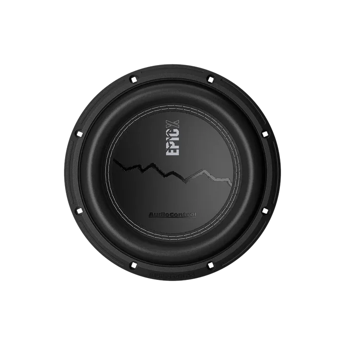 Audiocontrol-EPICX8-8" (20cm) Subwoofer-masori-kaufen