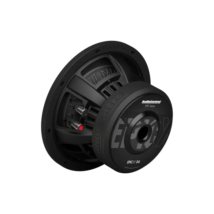 Audiocontrol-EPICX8-8" (20cm) Subwoofer-masori-kaufen