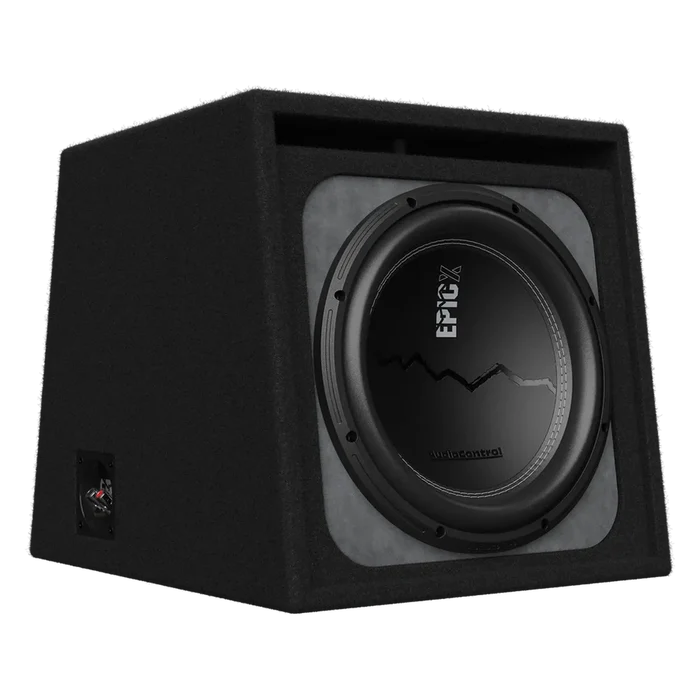 Audiocontrol-EPICXV8-8" (20cm) Gehäusesubwoofer-masori-kaufen