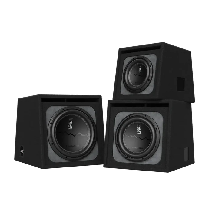 Audiocontrol-EPICXV8-8" (20cm) Gehäusesubwoofer-masori-kaufen