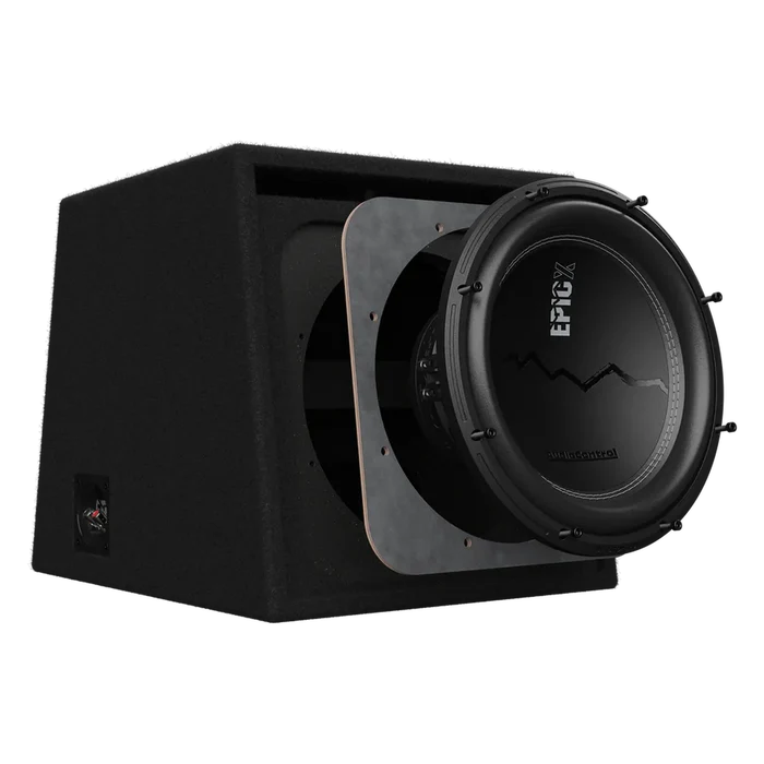 Audiocontrol-EPICXV8-8" (20cm) Gehäusesubwoofer-masori-kaufen