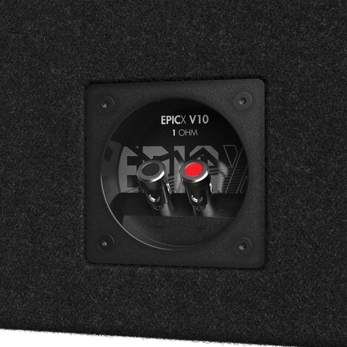 Audiocontrol-EPICXV8-8" (20cm) Gehäusesubwoofer-masori-kaufen