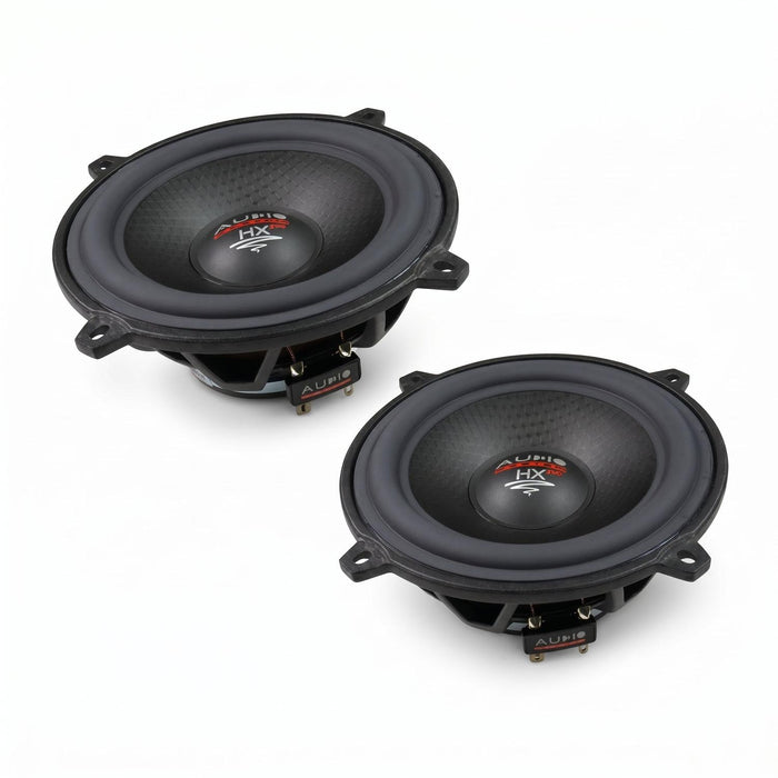 Audio System-EX 130 DUST EVO3-5" (13cm) Tiefmitteltöner-masori-kaufen