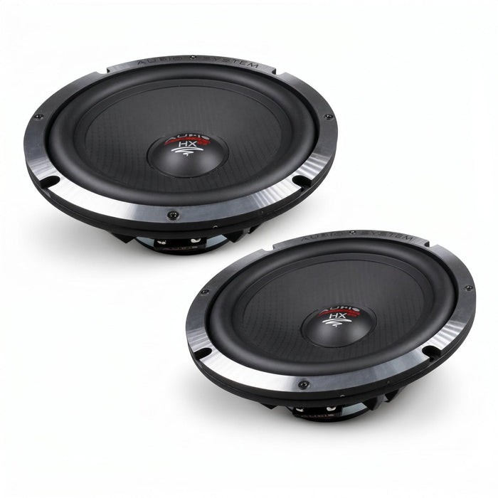 Audio System-EX 165 DUST EVO3-6.5" (16,5cm) Tiefmitteltöner-masori-kaufen
