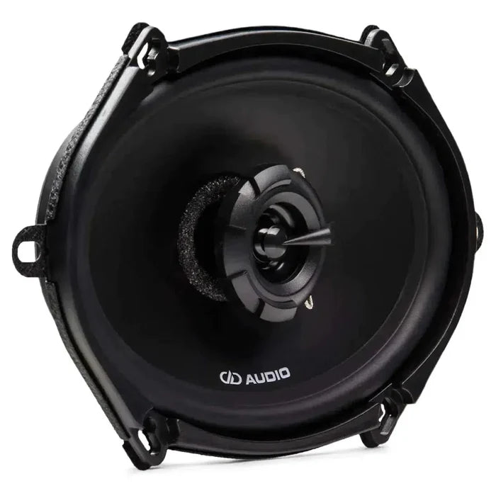DD Audio-EX5x7-5"x7" Koaxial-Lautsprecher-masori-kaufen