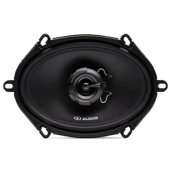 DD Audio-EX5x7-5"x7" Koaxial-Lautsprecher-masori-kaufen