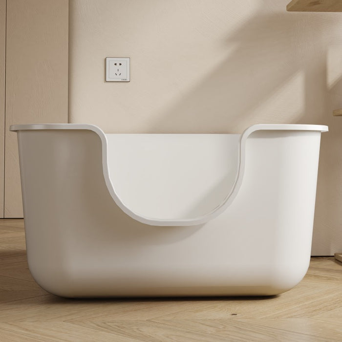 Extra Large Cat Litter Box