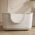 Extra Large Cat Litter Box