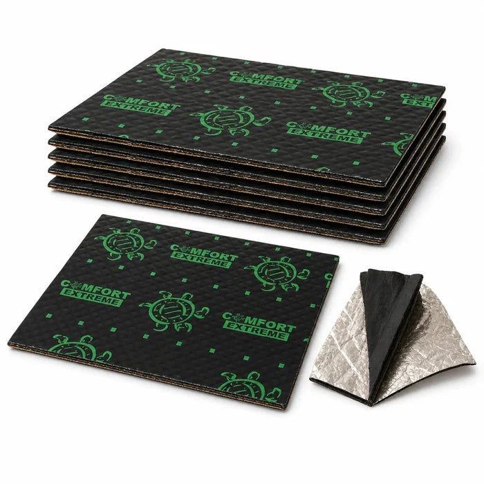Comfort Mat-Extreme 3,5mm-Dämmung-masori-kaufen
