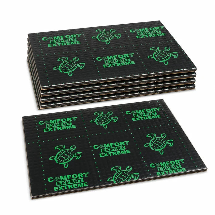 Comfort Mat-Extreme Pro 6mm-Dämmung-masori-kaufen