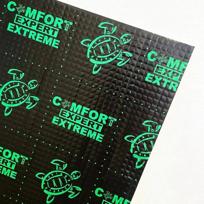 Comfort Mat-Extreme Pro 6mm-Dämmung-masori-kaufen