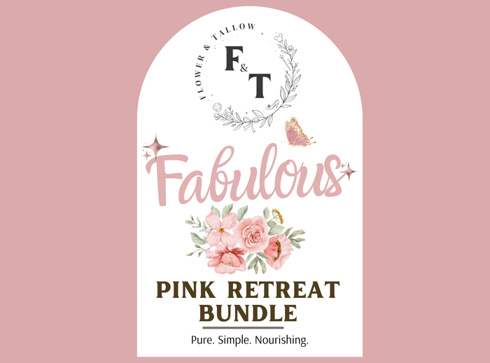 Fabulous Self-Care Bundle – Limited Edition