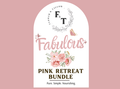 Fabulous Self-Care Bundle – Limited Edition