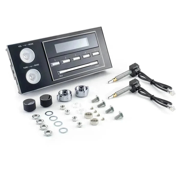 Retrosound-Face-New-York-1-DIN Autoradio-masori-kaufen