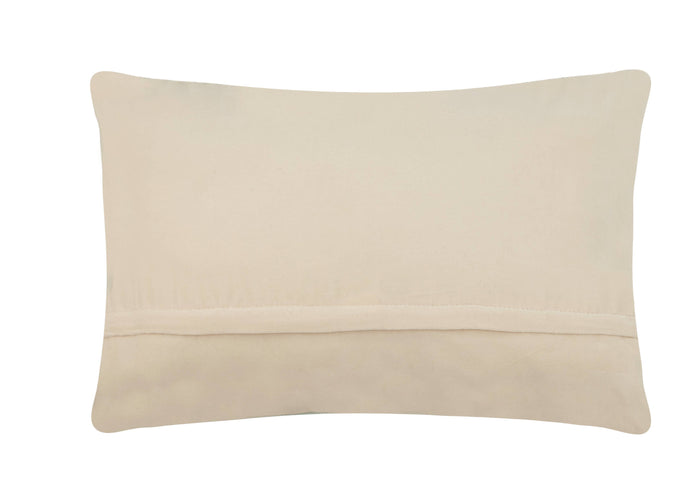 Fall Chinoiserie Pumpkins Hook Pillow