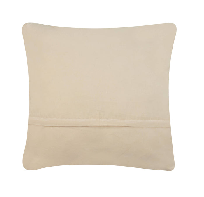 Fall Wreath Hook Pillow