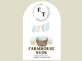 Farmhouse Suds - Trial Size - 8oz