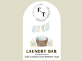 Farmhouse Suds Laundry Bar & Stain Remover