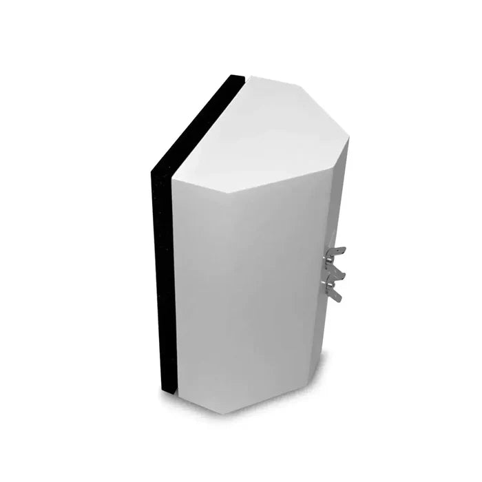 Fortissimo-FF-BOX4-4" (10cm) Gehäuselautsprecher-masori-kaufen