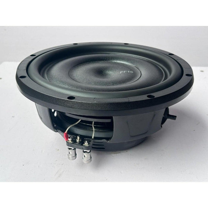 Fortissimo-FF10-10" (25cm) Subwoofer-masori-kaufen