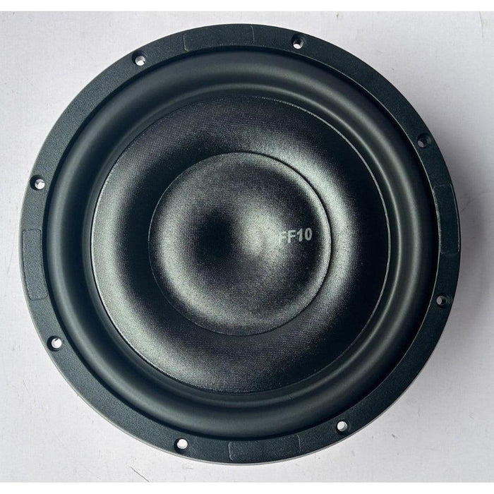 Fortissimo-FF10-10" (25cm) Subwoofer-masori-kaufen