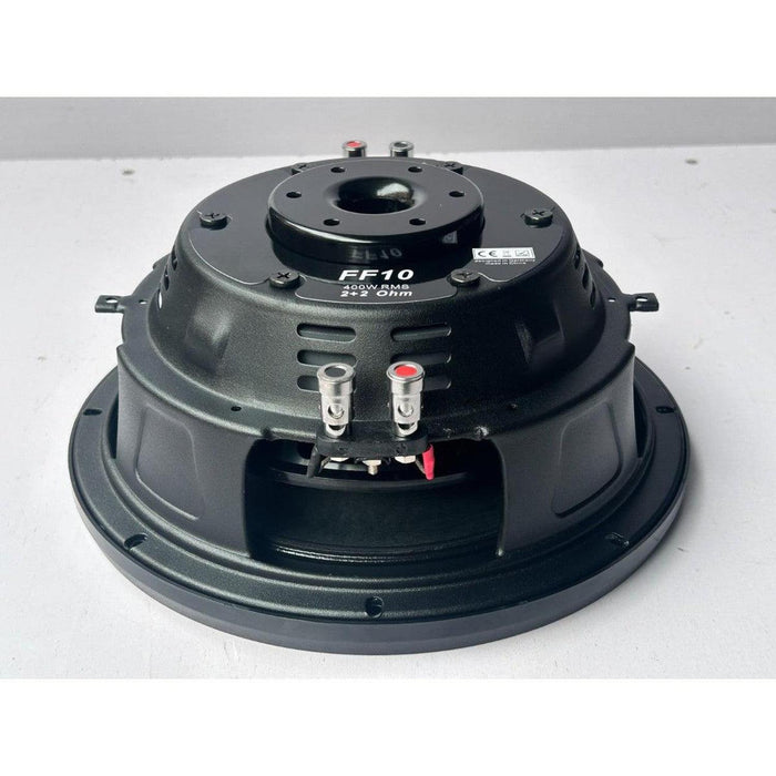 Fortissimo-FF10-10" (25cm) Subwoofer-masori-kaufen