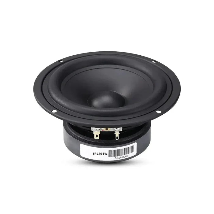 Fortissimo-FF146-SW-5" (13cm) Subwoofer-masori-kaufen